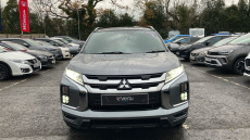 Mitsubishi ASX 2.0 Exceed 5dr Petrol Estate